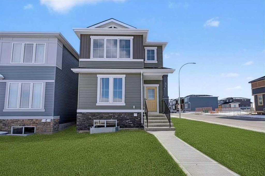 Picture for 41 Ambleton Boulevard NW