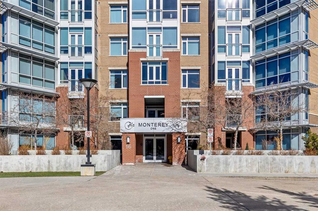 Picture for 310, 16 Varsity Estates Circle NW