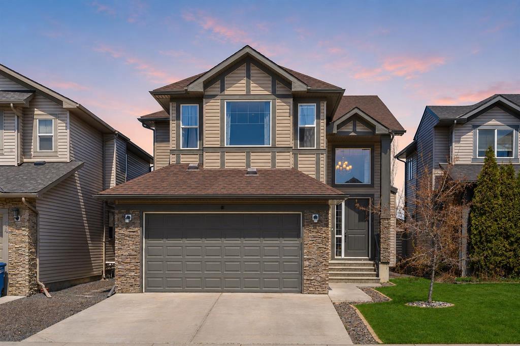 Picture for 60 Baywater Court 
