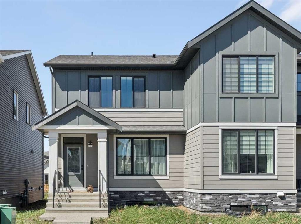 Picture for 40 Emberside Grove 