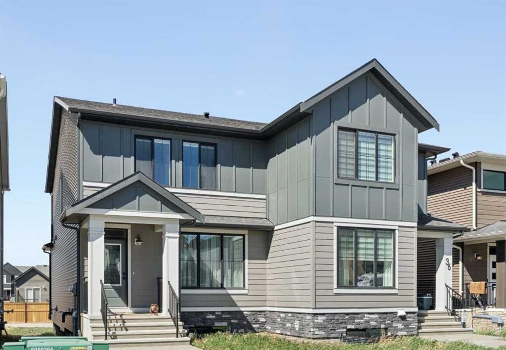 Picture for 40 Emberside Grove 