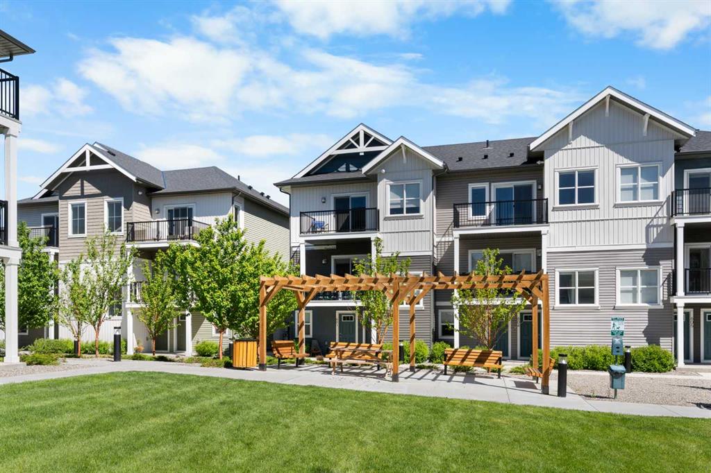 Picture for 1303, 24 Rivercrest Drive 