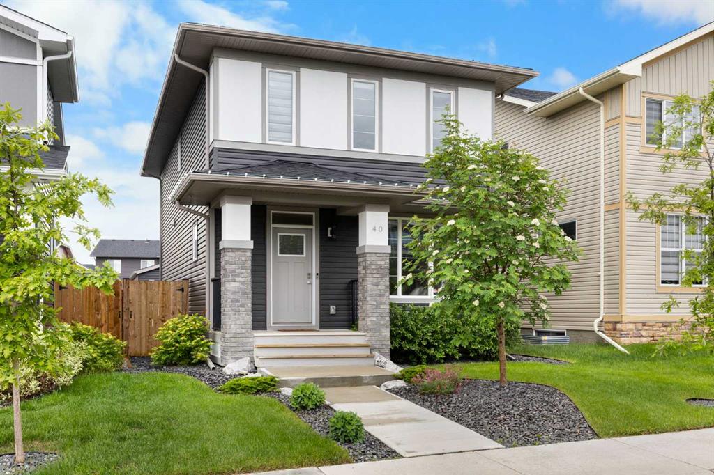 Picture for 40 Dawson Harbour Villas 