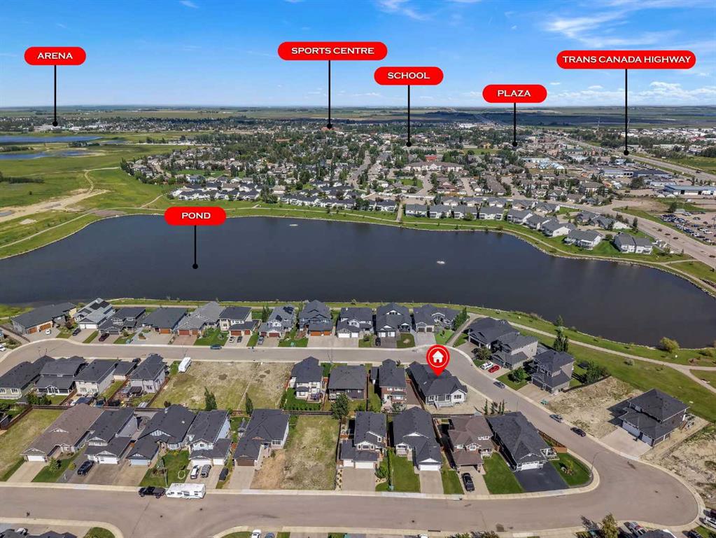 Picture for 32 Lakes Estates Circle 
