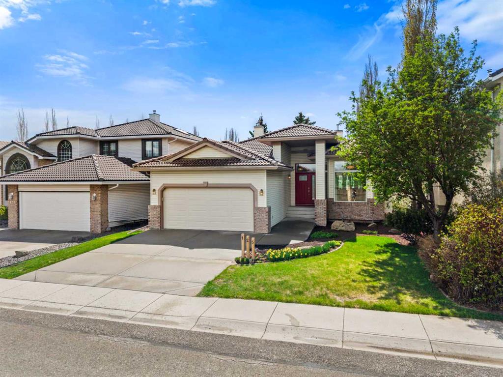 Picture for 125 Woodpark Close SW