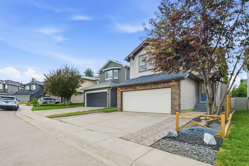 Picture for 2020 Bridlemeadows Manor SW