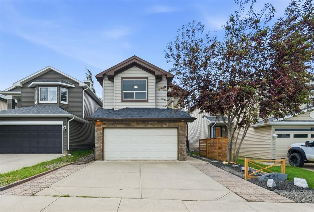 Picture for 2020 Bridlemeadows Manor SW