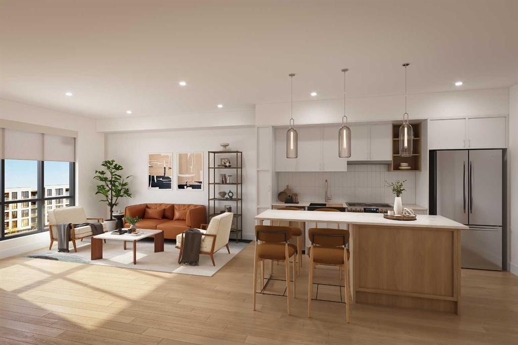 Picture for 216, 1251 Mahogany Boulevard SE