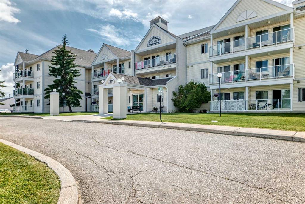 Picture for 307, 309 Woodside Drive NW
