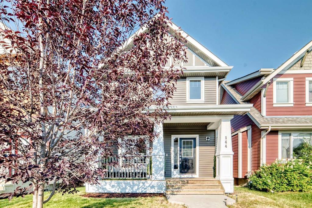 Picture for 144 Copperstone Gardens 