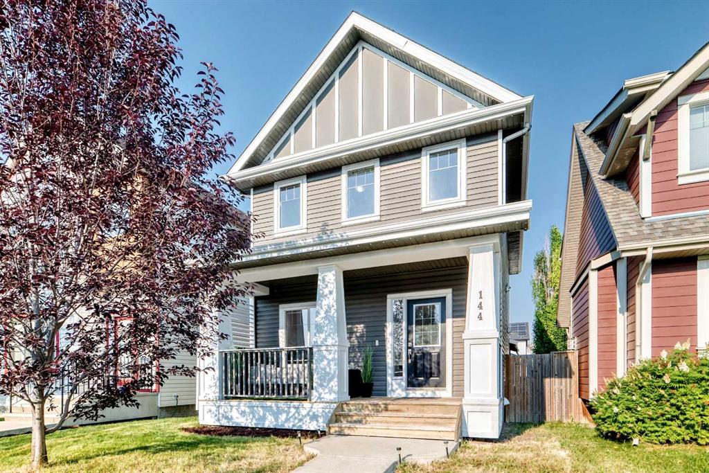 Picture for 144 Copperstone Gardens 