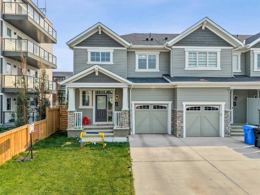 Picture for 260 Carringham Way NW