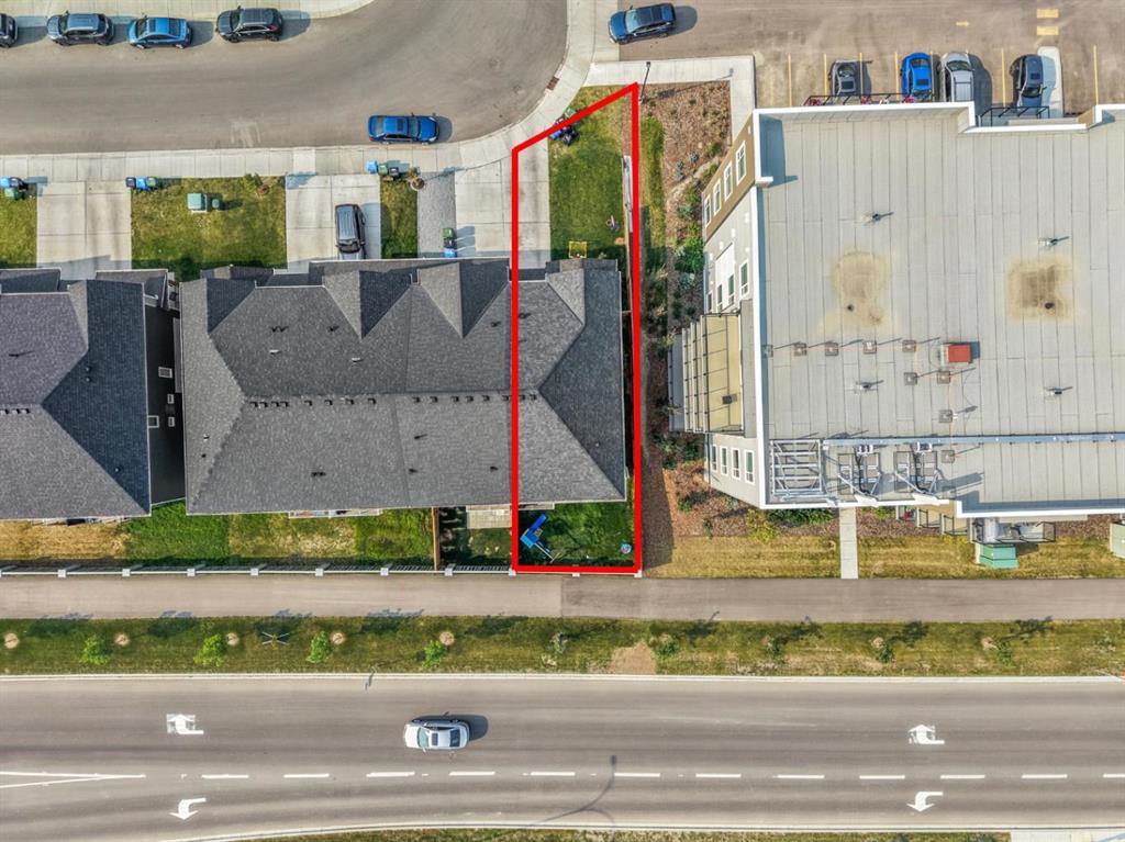Picture for 260 Carringham Way NW