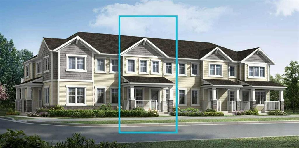 Picture for 1214 Carringdel Gate NW