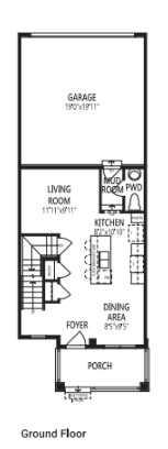 Picture for 1214 Carringdel Gate NW