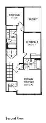 Picture for 1214 Carringdel Gate NW