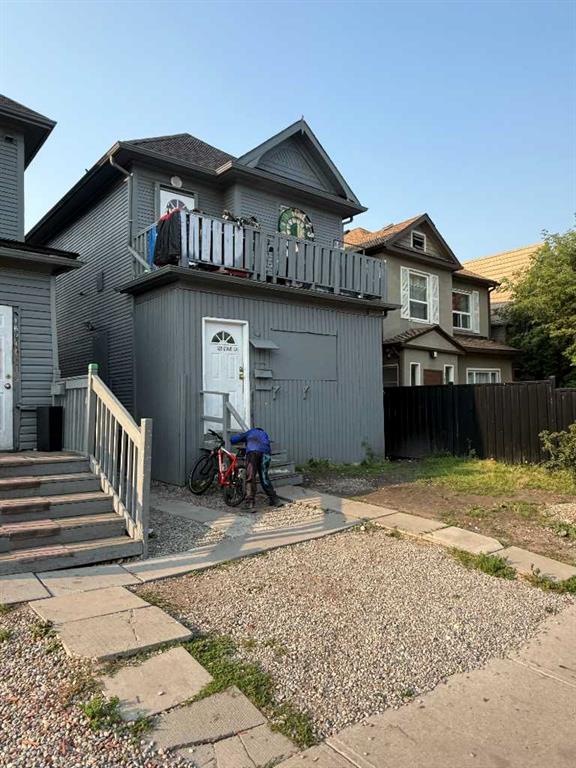 Picture for 1623 12 Avenue SW