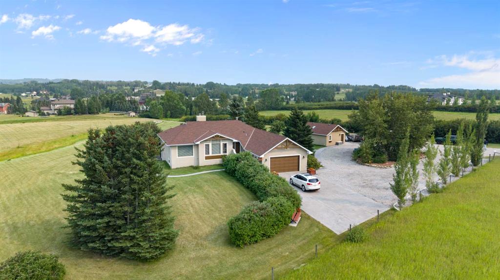 Picture for 244114 Range Road 32  