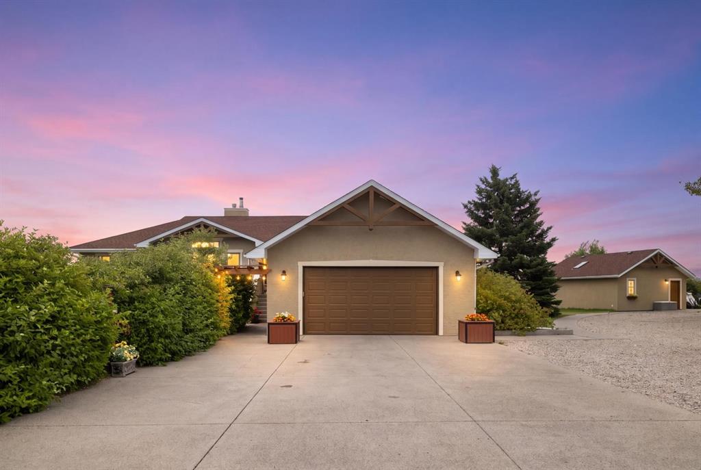 Picture for 244114 Range Road 32  