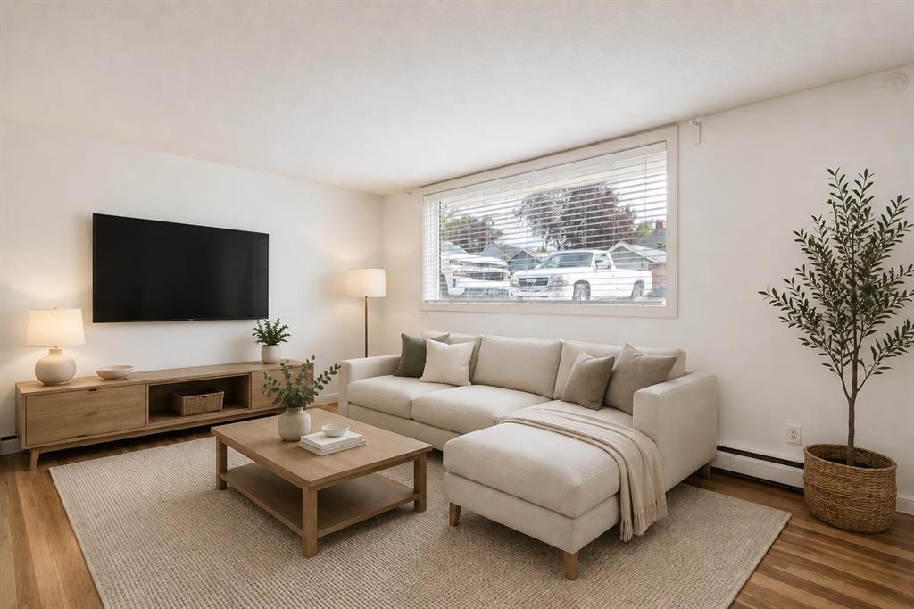 Picture for 14, 1717 Westmount Road NW