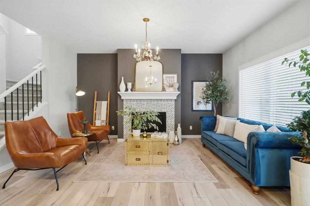 Picture for 46 Amery Crescent 