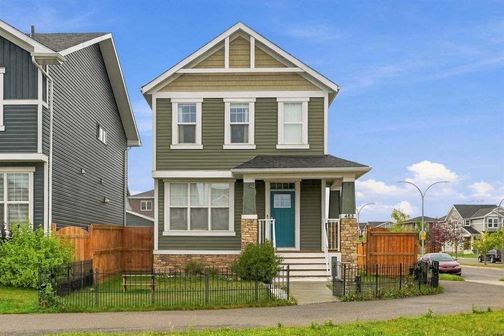 Picture for 483 Redstone Boulevard NE