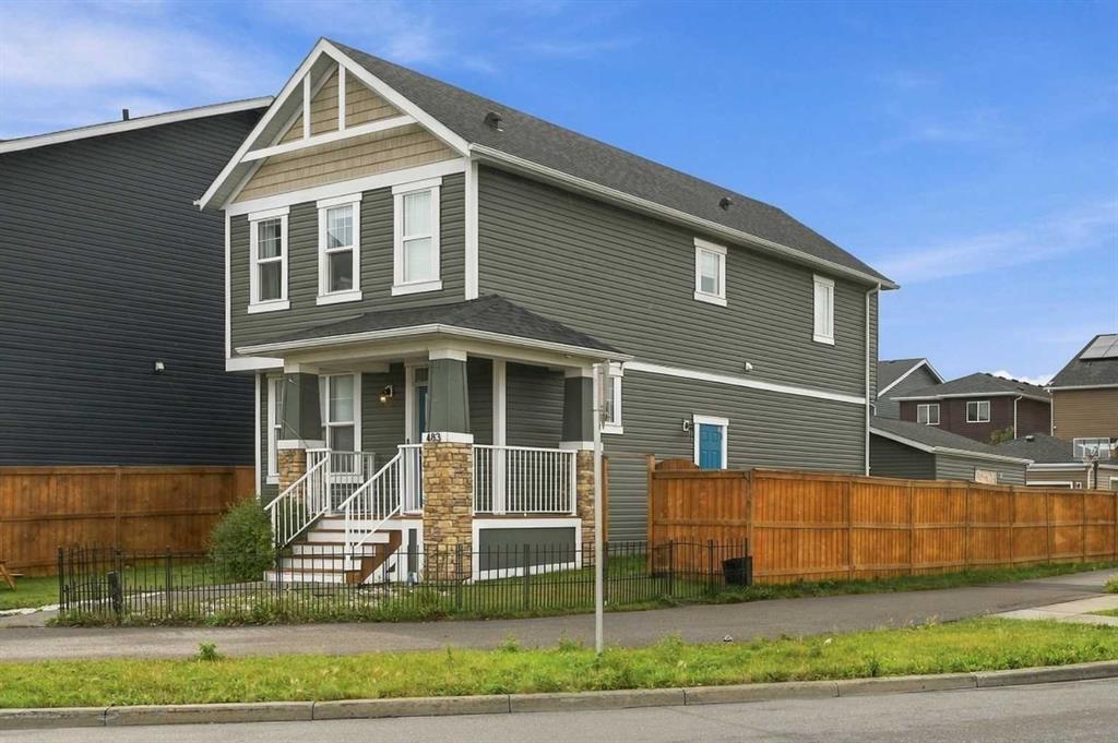 Picture for 483 Redstone Boulevard NE