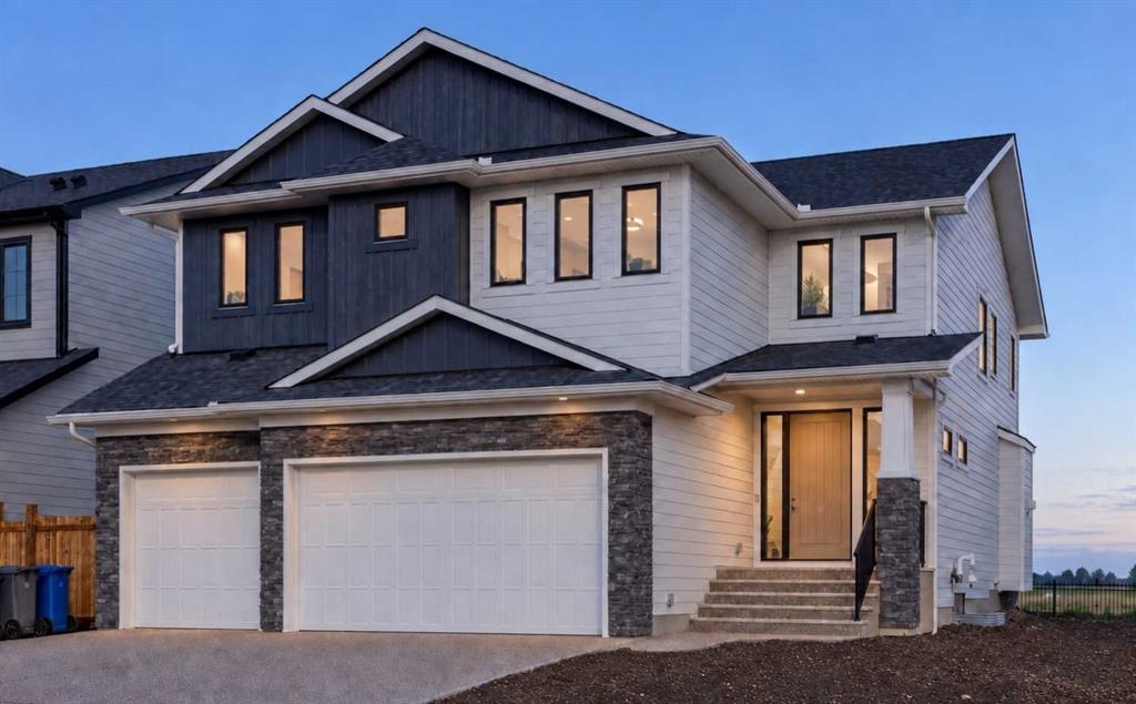 Picture for 44 Grayling Road 