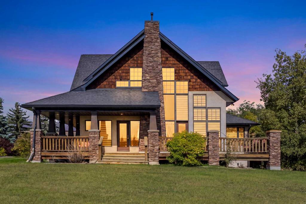 Picture for 294037 Range Road 260  