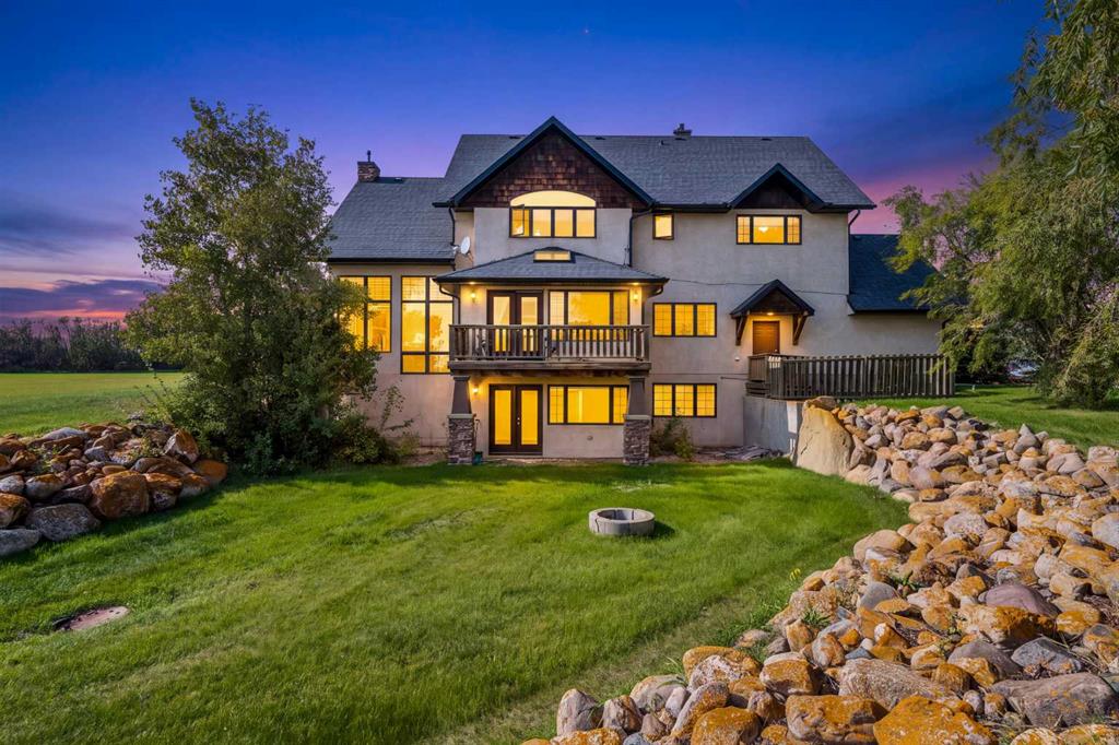 Picture for 294037 Range Road 260  