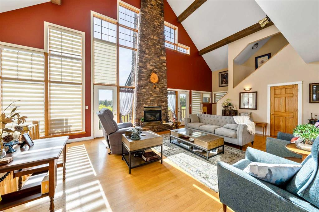 Picture for 294037 Range Road 260  