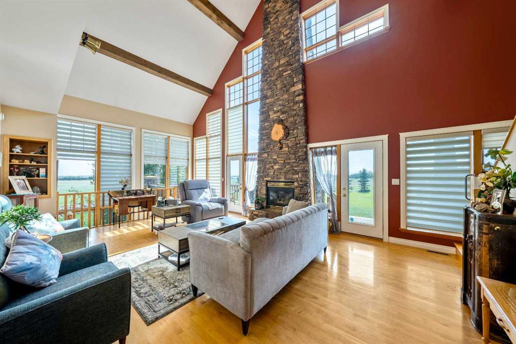 Picture for 294037 Range Road 260  