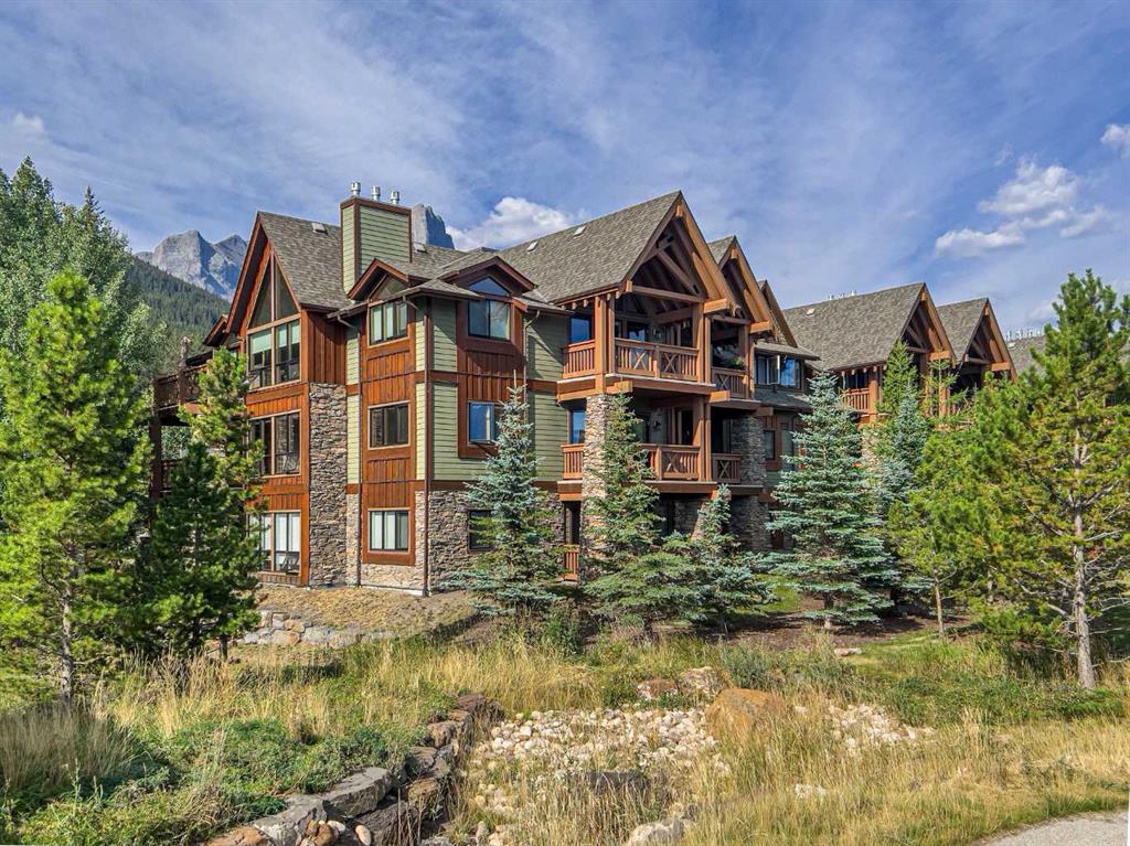 Picture for 218, 106 Stewart Creek Landing 