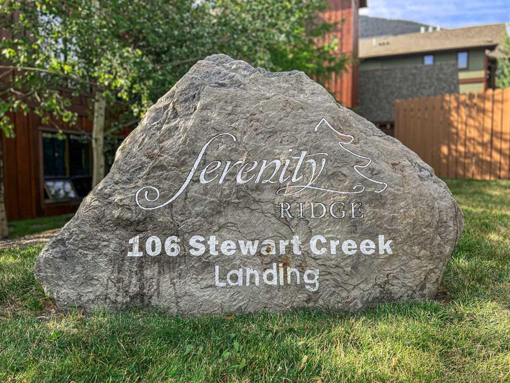Picture for 218, 106 Stewart Creek Landing 
