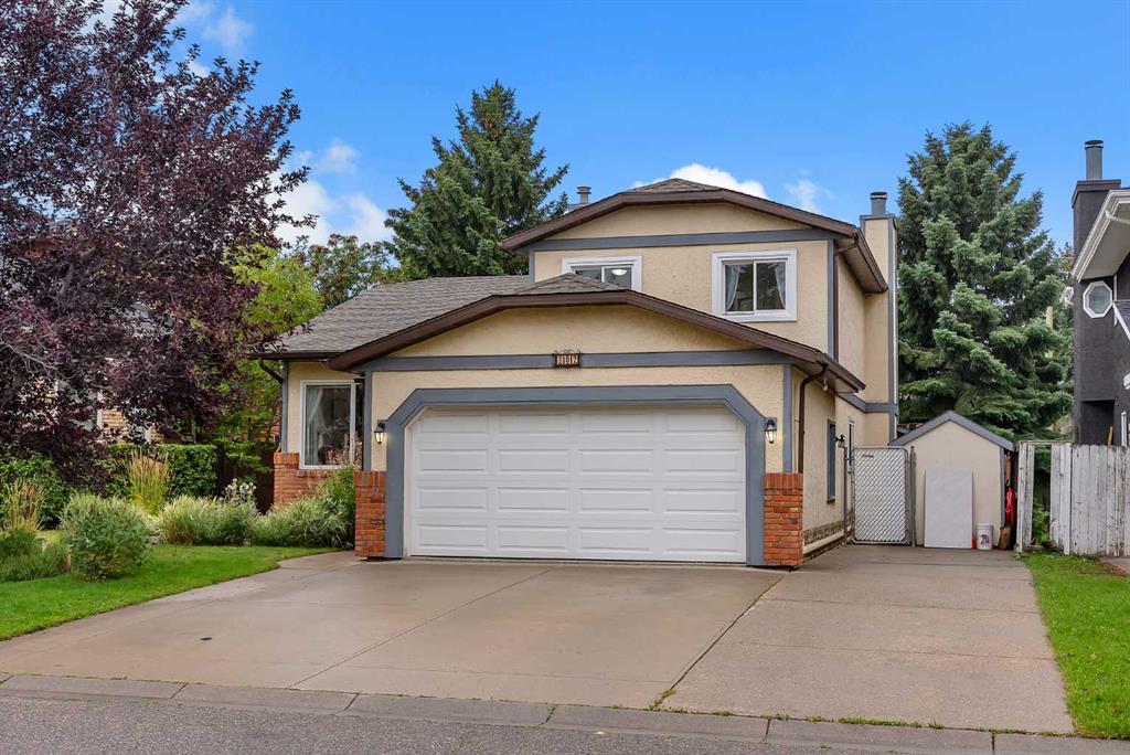 Picture for 107 Hawkhill Place NW