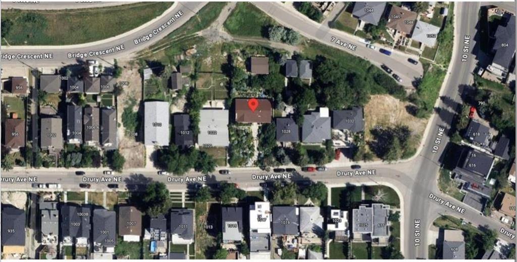 Picture for 1026 Drury Avenue NE