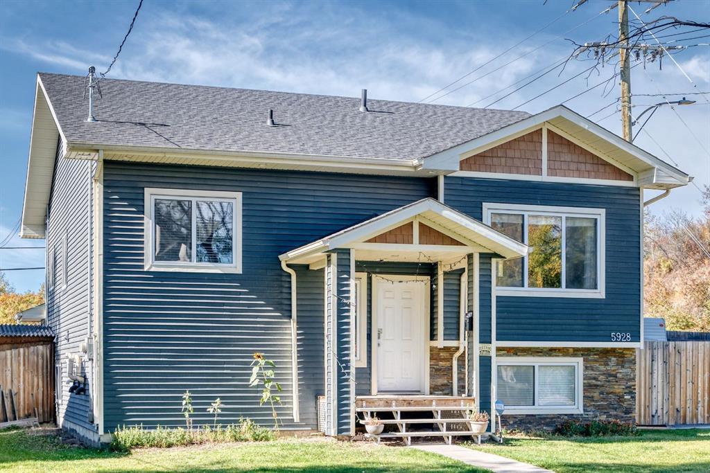 Picture for 5928 52 Avenue 
