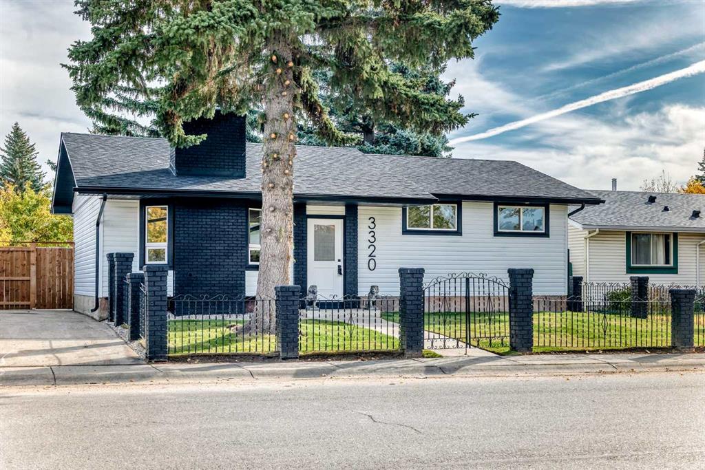 Picture for 3320 60 Street NE