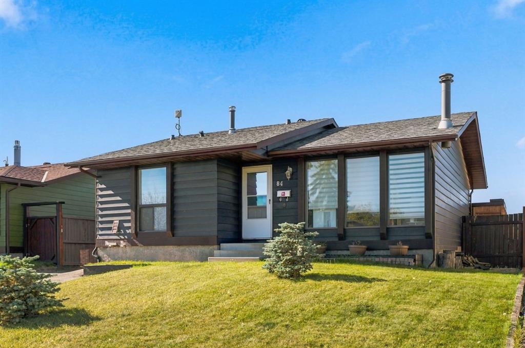 Picture for 84 Glendale Way 