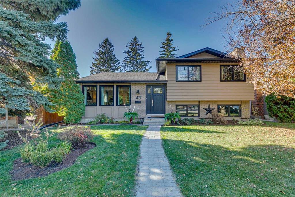 Picture for 43 Lake Sundance Place SE