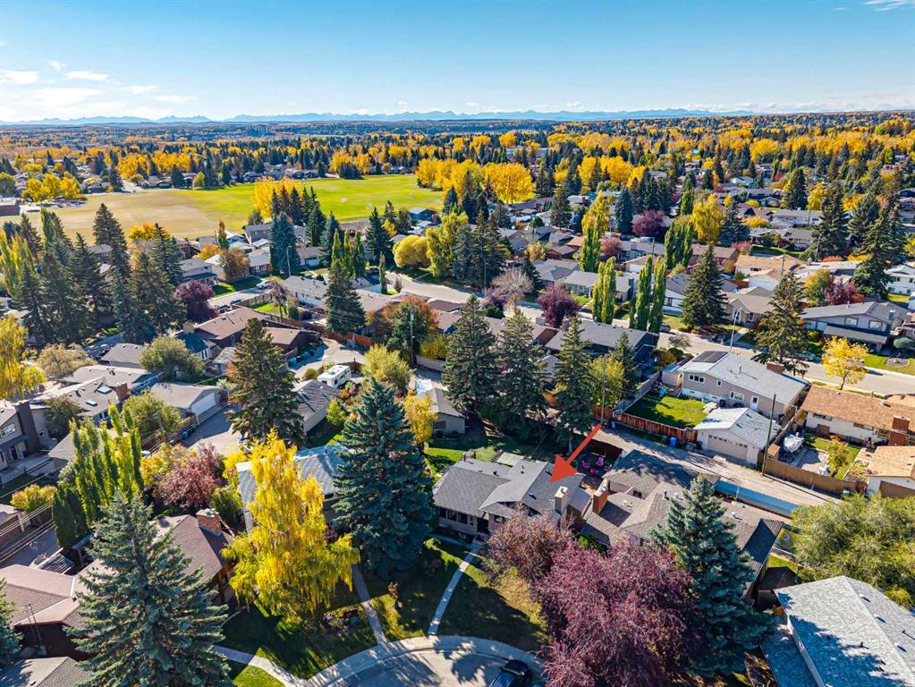 Picture for 43 Lake Sundance Place SE