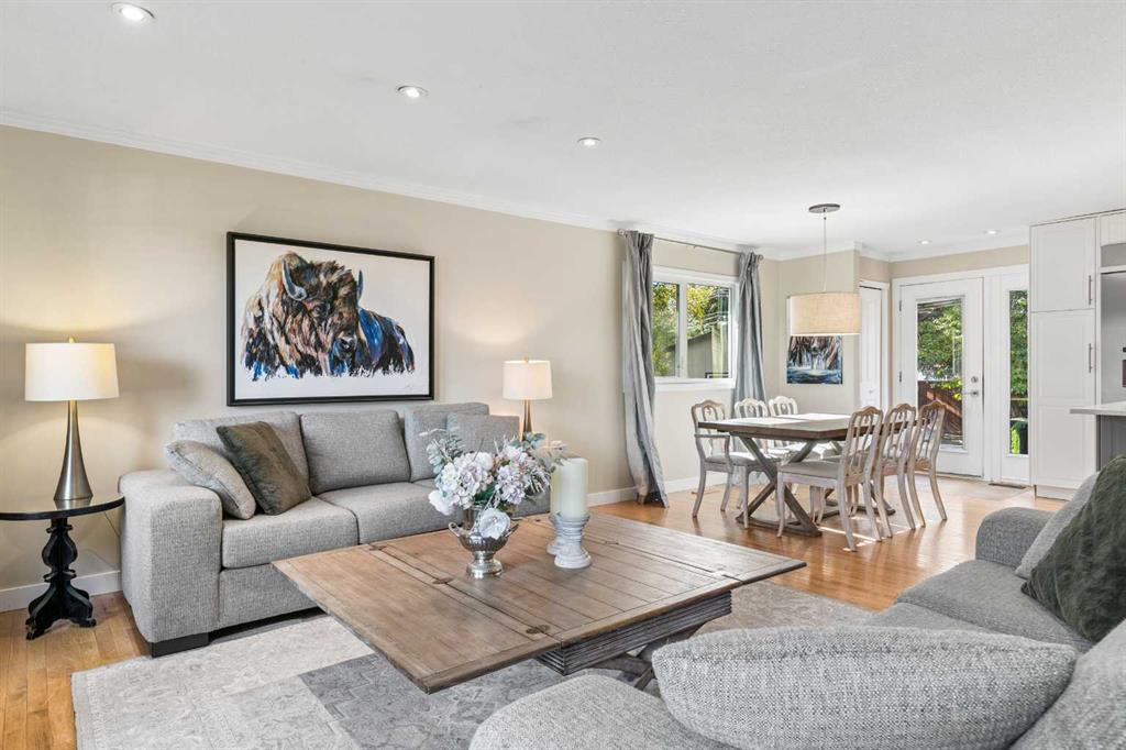 Picture for 43 Lake Sundance Place SE