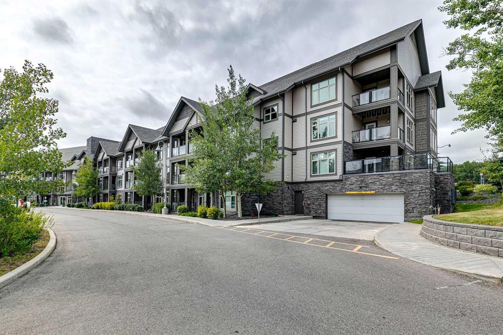 Picture for 225, 15 Aspenmont Heights SW