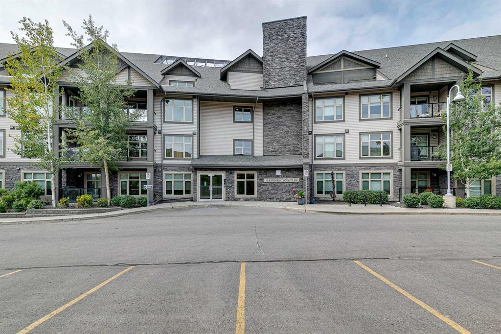 Picture for 225, 15 Aspenmont Heights SW