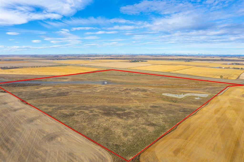 Picture for NW-1-31-1-W5 Range Road 10A  