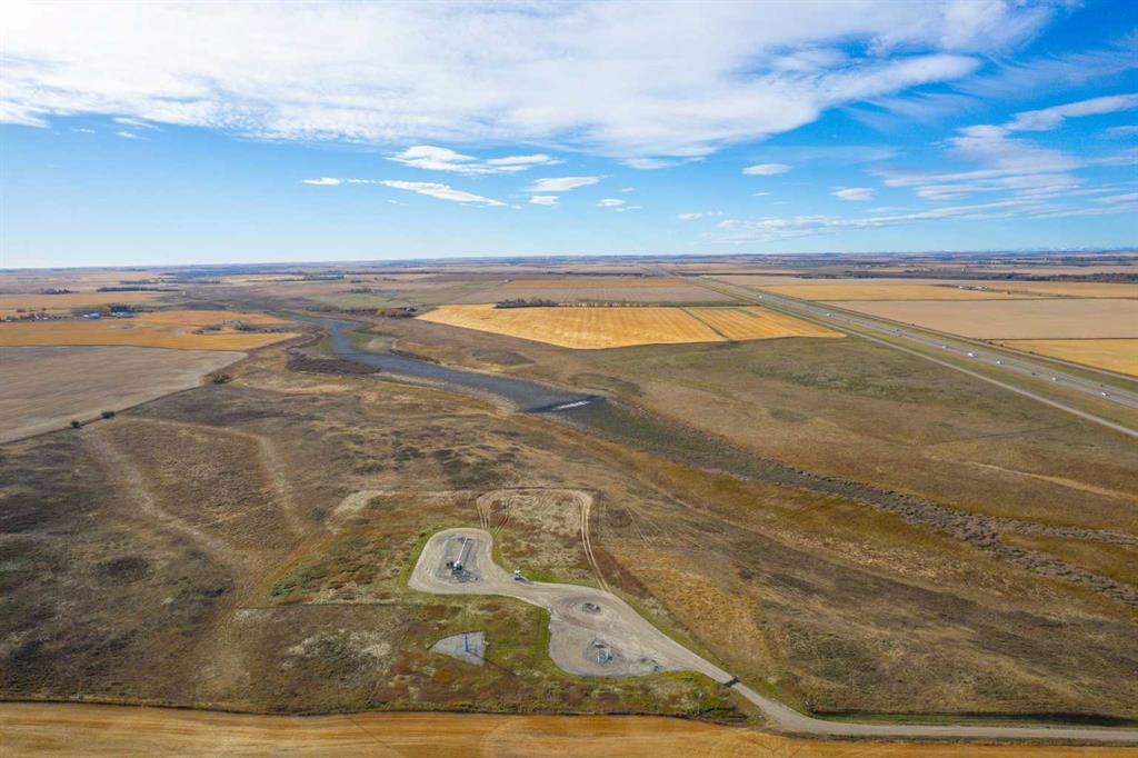 Picture for NW-1-31-1-W5 Range Road 10A  