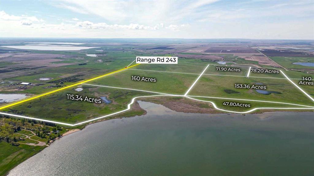 Picture for 244 Range Rd 234 Township 