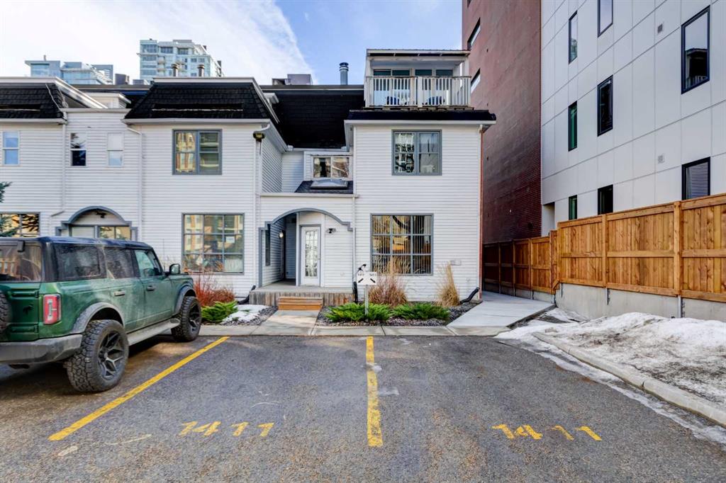 Picture for 1411 2 Street SW