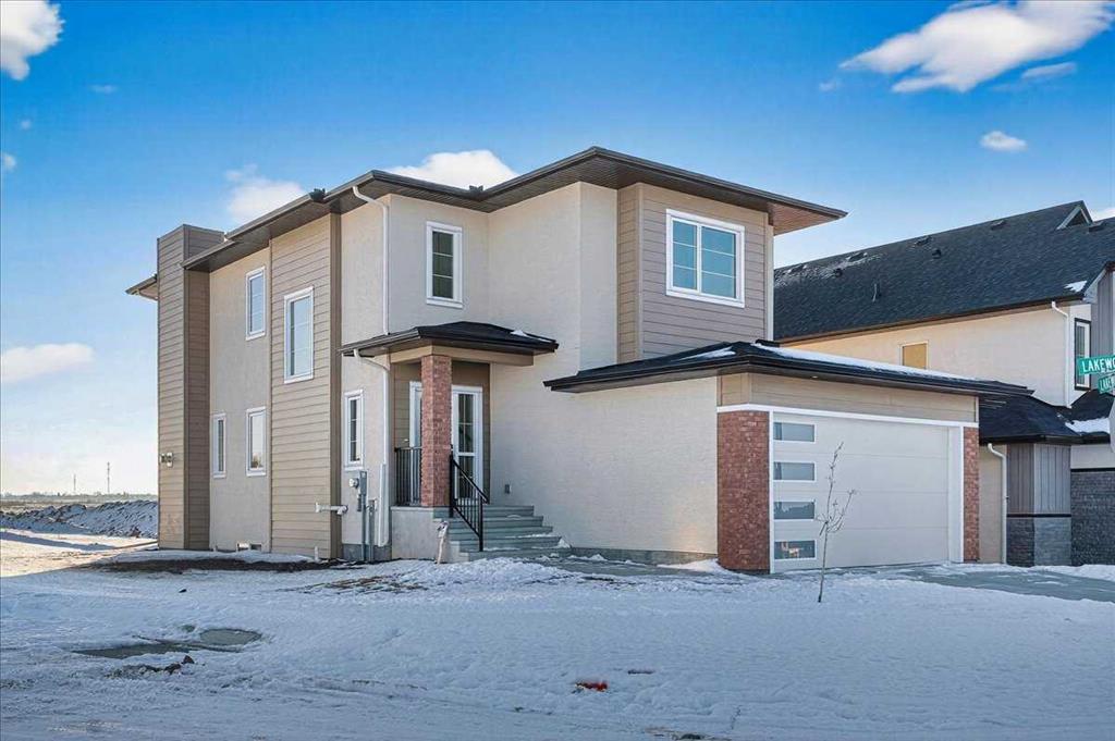 Picture for 3 Lakewood Way 
