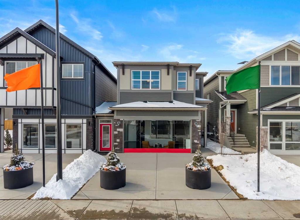 Picture for 207 Huxland Path NE